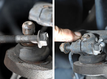 DIY Shock & Strut Installation - Extreme How To